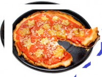 PIZZA DE CARAMBOLA 